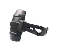 GHAEKEBC Garde-Boue de Moto Garde-Boue Arrière De Moto Couvercle De Garde-Boue pour B&MW F900R F900XR F900 R XR 2020-2024
