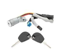 GHAEKEBC Kit DVerrouillage Direction 4162CH 4162.CF 252402 Pour Peugeot Pour Partner Pour Citroën Pour Berlingo