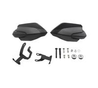 GHAEKEBC Moto Bouclier De Garde-Main De Moto Pare-Brise De Protection De Main pour Tiger 660 pour Tiger pour Sport 660 pour Tiger660 2022-2024 Accessoires(Noir)