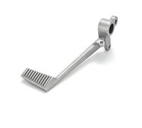 GHAEKEBC pour CBR1000RR 2004 2005 2006 2007 2008 CBR1000 CBR 1000 RR Moto Levier De Frein Arrière Pédale De Changement De Vitesse Pédale De Levier De Pied Repose-Pieds de Moto