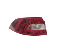 GHAEKEBC Style Feux Arrière Arrêt Voiture Pour Skoda Pour Superb MK2 2008 2009 2010 2011 2012 2013(Dehors à droite)