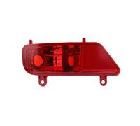 GHAEKEBC Voiture Assemblage Feu Antibrouillard Arrière Rouge Pour Peugeot 3008 2009 2010 2011-2016(Gauche)