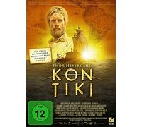 Ghagen,Pal Sverre - Kon-Tiki [Import]