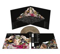 Ghali - Album [Import]