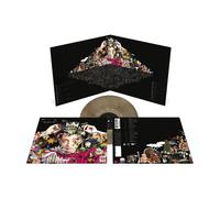 Ghali - Album (2024) LP Marble Vinyl Pre Order