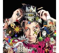 Ghali - Album (Bonus Track Edition) [Import]