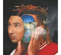 Ghali - DNA (Digipack)