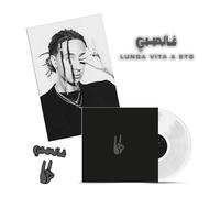 Ghali - Lunga Vita a STO (New Edition) [Import]