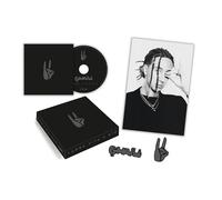 Ghali - Lunga Vita a STO (New Edition) [Import]