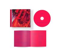 Ghali - Sensation Ultra (2022) CD Pré-Commande