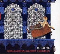 Ghalia Benali & Bert Cor - Al Palna