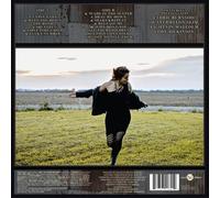 RUF-Brikett – Mississippi Blend – Vinyle 180 g – Pochette Gatefold