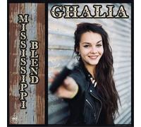 Ghalia Volt Mississippi Blend (Vinyl) 12" Album