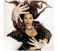 Ghalia Volt – Shout Sister Shout – CD (neuf, boîtier Jewel Case)