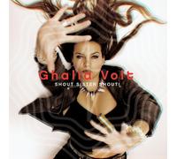 Ghalia Volt Shout Sister Shout (Vinyl) 12" Album