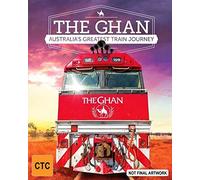 Ghan: Australia's Greatest Train Journey [PAL/0] [Import]
