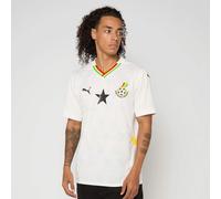 Ghana Home 2026 Jersey blanc S
