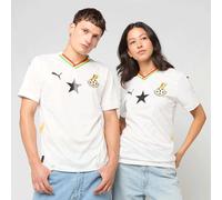 Ghana Home 2026 Jersey blanc XL