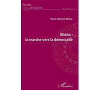 Ghana, La Marche Vers La Démocratie