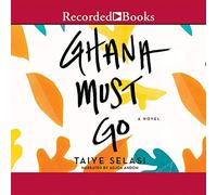 Ghana Must Go