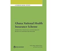 Ghana National Health Insurance Scheme