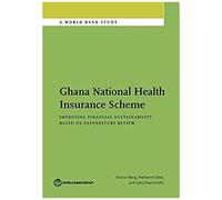 Ghana National Health Insurance Scheme