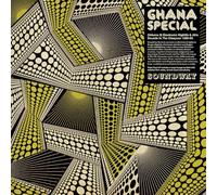 Ghana Special 2/Electronic Highlife and Afro Sounds in The Diaspora 1980-1993