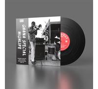 Soundway - Ghana Special: Highlife [Import]