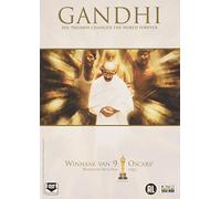 Ghandi [Import]
