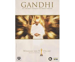 Ghandi [Import]