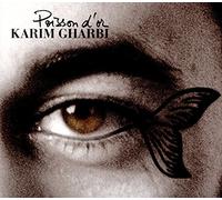 Gharbi, Karim - Poisson D'or