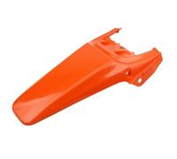 GHASDF Extension Garde-Boue 7 Couleurs Accessoires de Moto Garde-Boue arrière Enduro Protection Contre Les éclaboussures pour CRF70