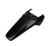 GHASDF Extension Garde-Boue 7 Couleurs Accessoires de Moto Garde-Boue arrière Enduro Protection Contre Les éclaboussures pour CRF70