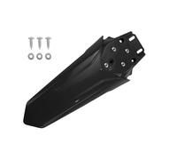 GHASDF Extension Garde-Boue Accessoires de Moto 0.22kg 1X Garde-Boue arrière Enduro Motocross Protection Contre Les éclaboussures pour Talaria Sting MX3 MX4 MX5
