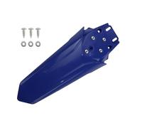 GHASDF Extension Garde-Boue Accessoires de Moto 0.22kg 1X Garde-Boue arrière Enduro Motocross Protection Contre Les éclaboussures pour Talaria Sting MX3 MX4 MX5