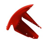 GHASDF Extension Garde-Boue Accessoires de Moto 0.7kg, Garde-Boue Avant, Protection Contre Les éclaboussures, Couvercle carénage, prolongateur Moteur, Hugger Pneu pour 848 1098 1198
