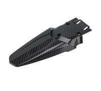 GHASDF Extension Garde-Boue Accessoires De Moto 0.95 Kg, Garde-Boue Arrière Court, Motif D'extension Contre Les Éclaboussures pour Talaria Sting MX3 MX4 MX5