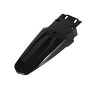 GHASDF Extension Garde-Boue Accessoires De Moto 0.95 Kg, Garde-Boue Arrière Court, Motif D'extension Contre Les Éclaboussures pour Talaria Sting MX3 MX4 MX5
