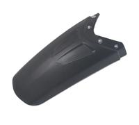 GHASDF Extension Garde-Boue Accessoires de Moto, 1 pièce d'extension carénage, Moulage par Injection, Rabat Boue, Protection Contre Les éclaboussures, Couvercle Protecteur pour 250nk 250 NK