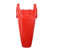 GHASDF Extension Garde-Boue Accessoires De Moto 1 Pièce, Kit Carénage Garde-Boue Arrière pour CRF 70 CRF70 XR Dirt Pit, Pièces Modifiées