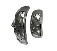 GHASDF Extension Garde-Boue Accessoires De Moto 1 Pièce, Protection Contre Les Éclaboussures Moteur, Extension Garde-Boue Courte Avant Et Arrière pour Monkey 4L Z50J