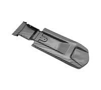 GHASDF Extension Garde-Boue Accessoires de Moto 110g Garde-Boue arrière intérieur pour sur Ron pour sur-Ron pour Surron Light Bee X & S X260 X160