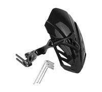 GHASDF Extension Garde-Boue Accessoires de Moto 1x Garde-Boue arrière, Rabat Protection Contre Les éclaboussures, Roue pour Msx125 Sniper150