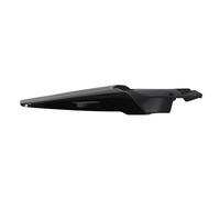 GHASDF Extension Garde-Boue Accessoires de Moto 1x pièce Garde-Boue arrière Protecteur pour Talaria Sting MX3 MX4