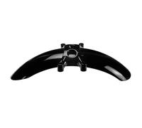 GHASDF Extension Garde-Boue Accessoires de Moto 1x pièce Garde-Boue Avant Couverture d'extension Roue pour Sportster XL Quarante Huit 48 2010-2015