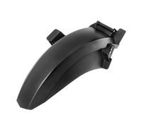 GHASDF Extension Garde-Boue Accessoires de Moto 1x pièce Garde-Boue Couvercle arrière Protection Contre Les éclaboussures prolongateur Moteur pour 368G G368 2024 2025