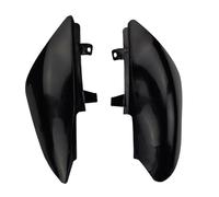 GHASDF Extension Garde-Boue Accessoires de Moto carénage Corps Garde-Boue pièce Rechange Panneau latéral arrière Pneu Hugger pour CRF50 CRF 50