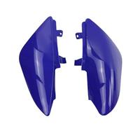 GHASDF Extension Garde-Boue Accessoires de Moto carénage Corps Garde-Boue pièce Rechange Panneau latéral arrière Pneu Hugger pour CRF50 CRF 50