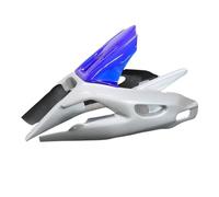 GHASDF Extension Garde-Boue Accessoires De Moto Couvercle Rehausseur Bras Oscillant Garde-Boue Arrière Kit Protection Garde-Roue pour YZF R3 R25 MT25 MT03 2015-2023