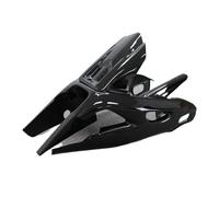 GHASDF Extension Garde-Boue Accessoires De Moto Couvercle Rehausseur Bras Oscillant Garde-Boue Arrière Kit Protection Garde-Roue pour YZF R3 R25 MT25 MT03 2015-2023